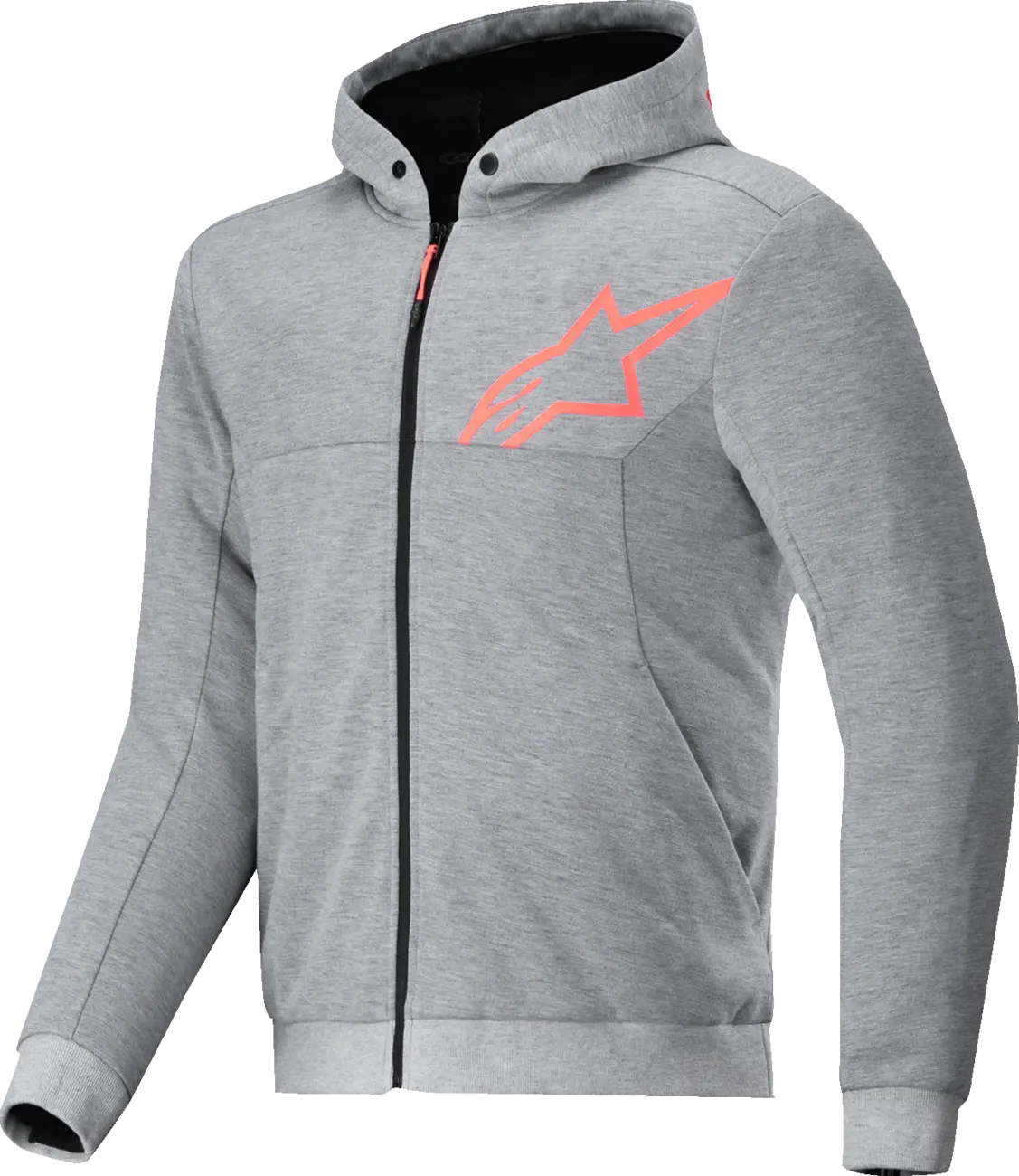 Alpinestars Chrome V2 Sport Hoodie 2