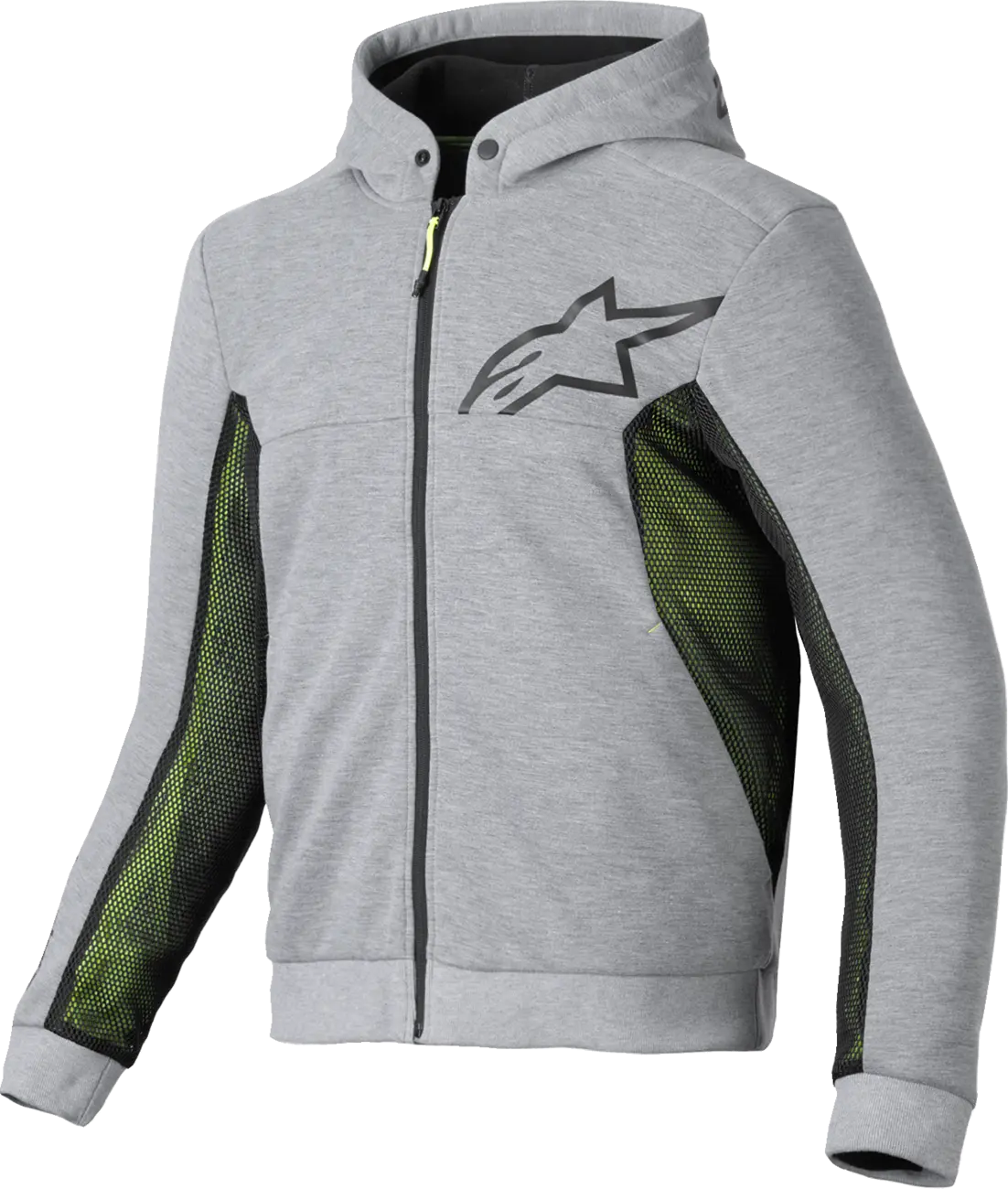 Alpinestars Chrome Air Sport Hoodie 7