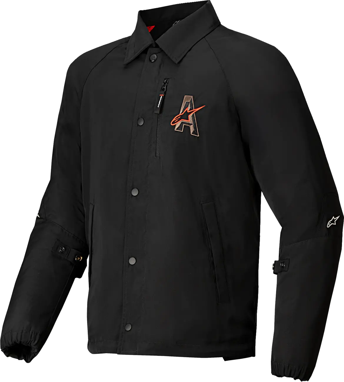 Alpinestars Revved Wr Jacket 6