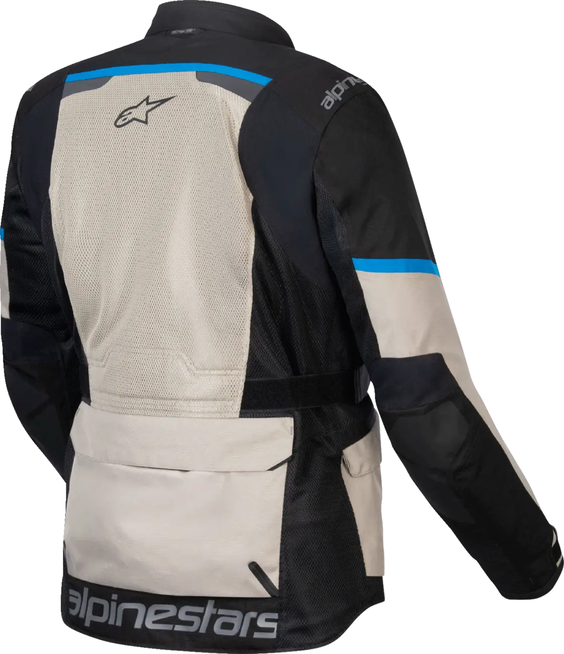 Alpinestars Andes Air Drystar® Jacket 20