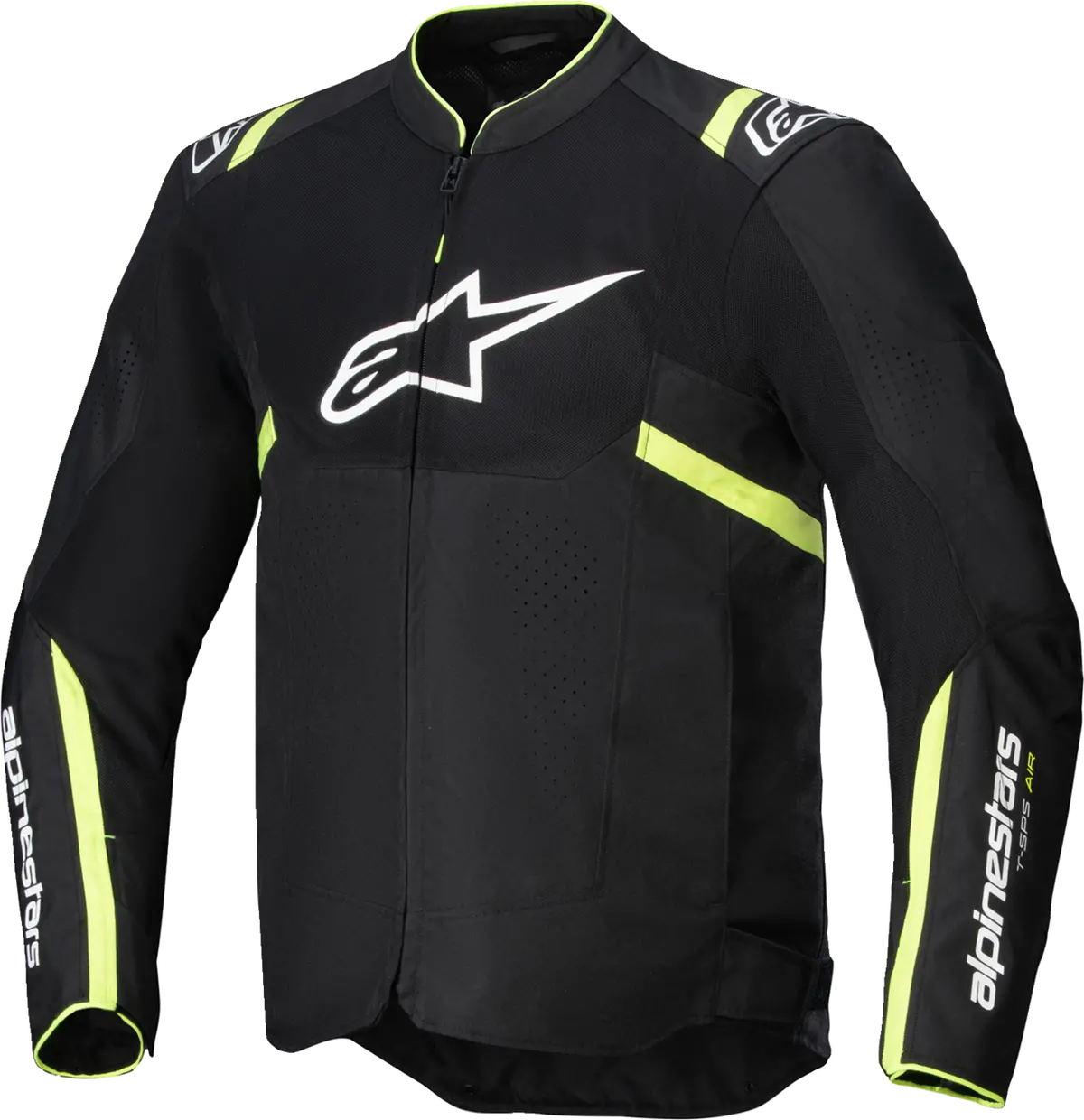 Alpinestars T-Sps Air V2 Jacket 17