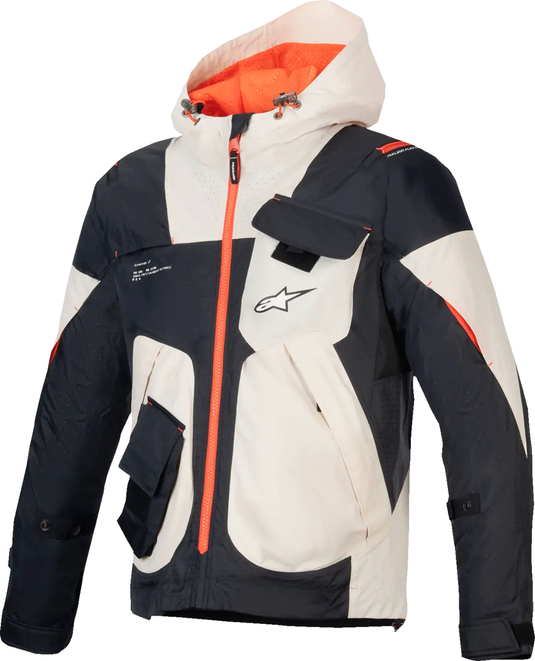 Alpinestars Mogress Air Jacket 1