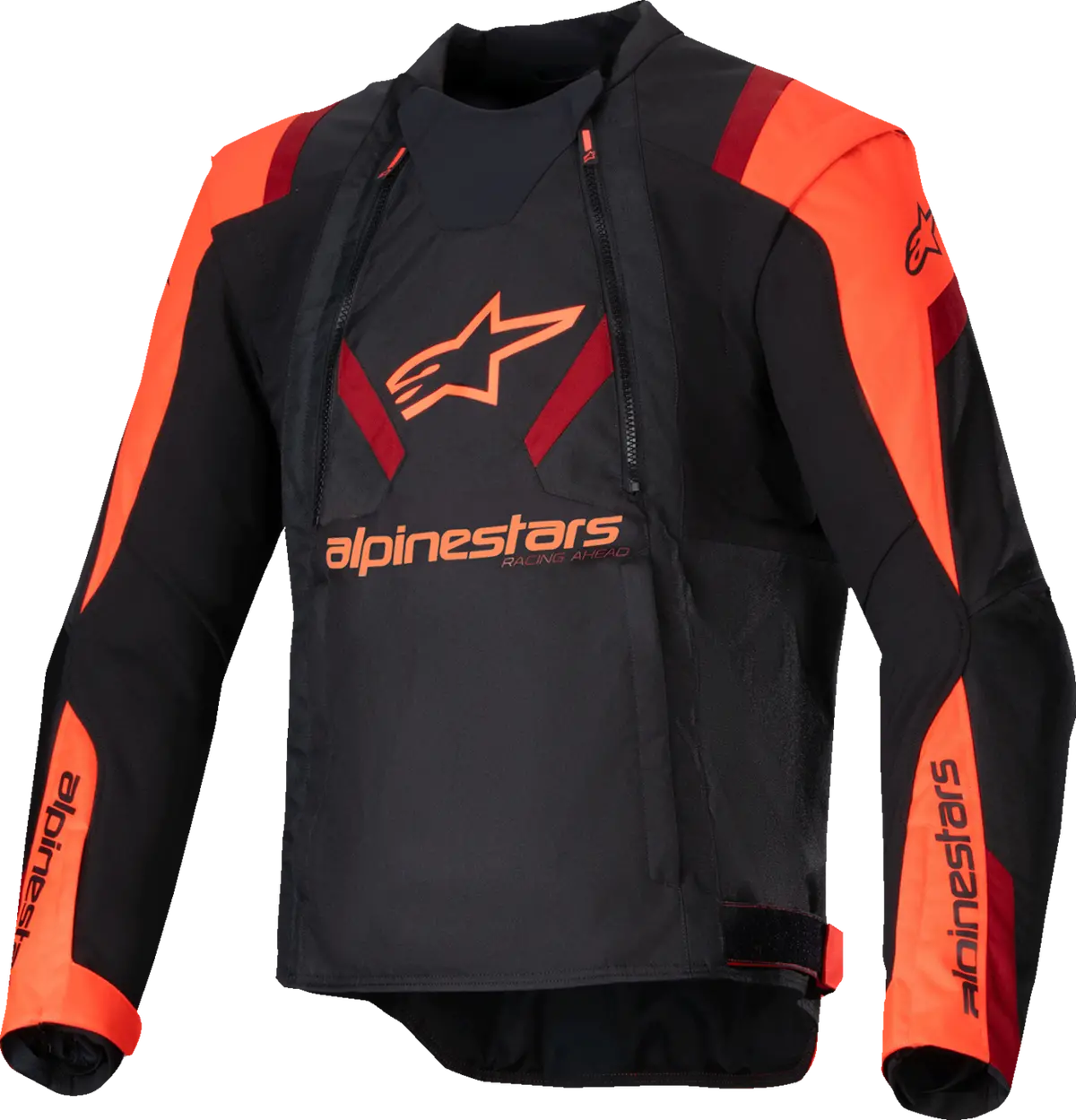 Alpinestars T-Stunt Air Jacket 19