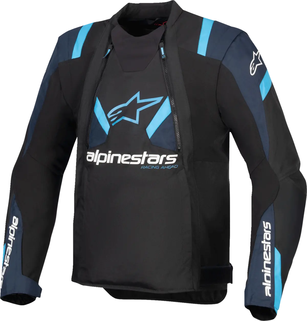Alpinestars T-Stunt Air Jacket 6