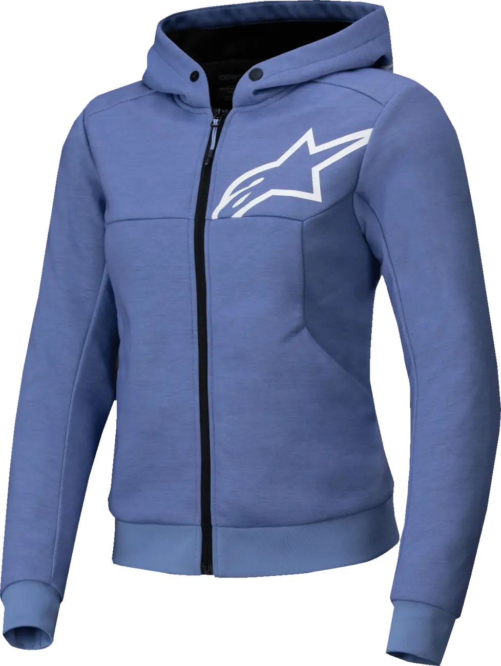 Alpinestars Stella Chrome V2 Sport Hoodie 6