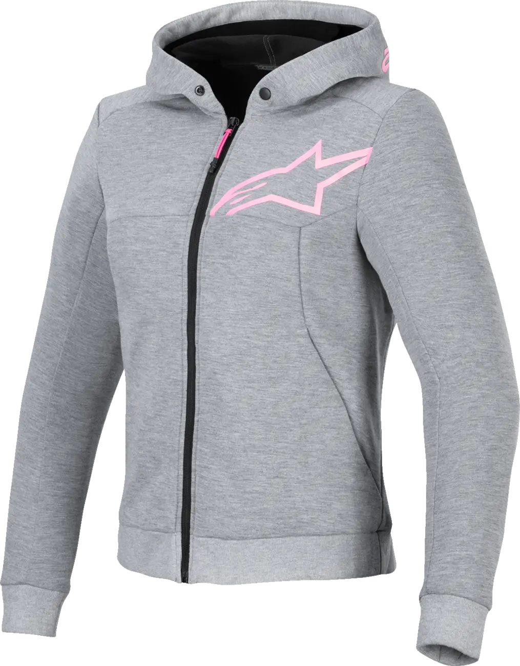 Alpinestars Stella Chrome V2 Sport Hoodie 10