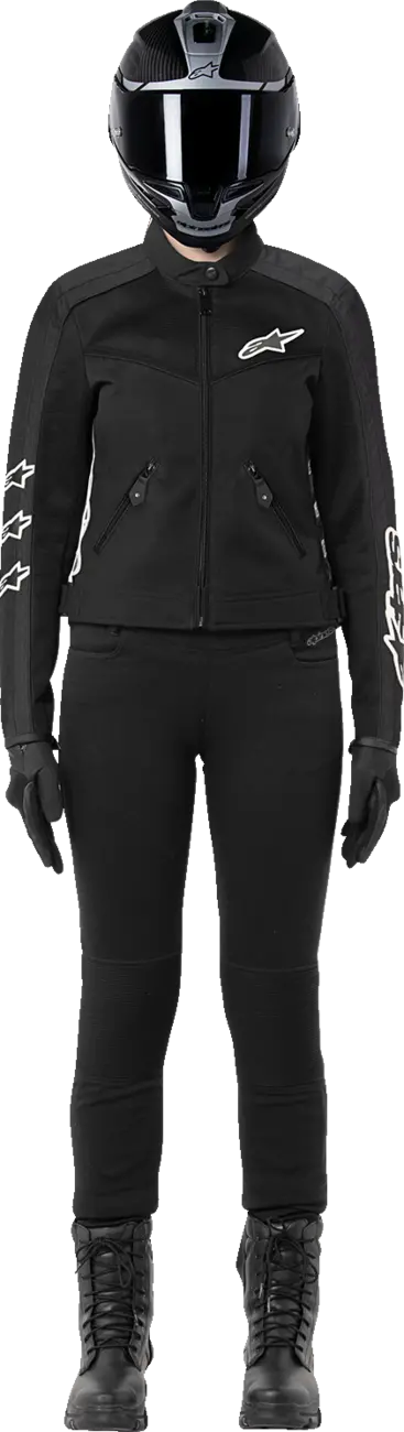 Alpinestars Stella T-Dyno Air Jacket 4