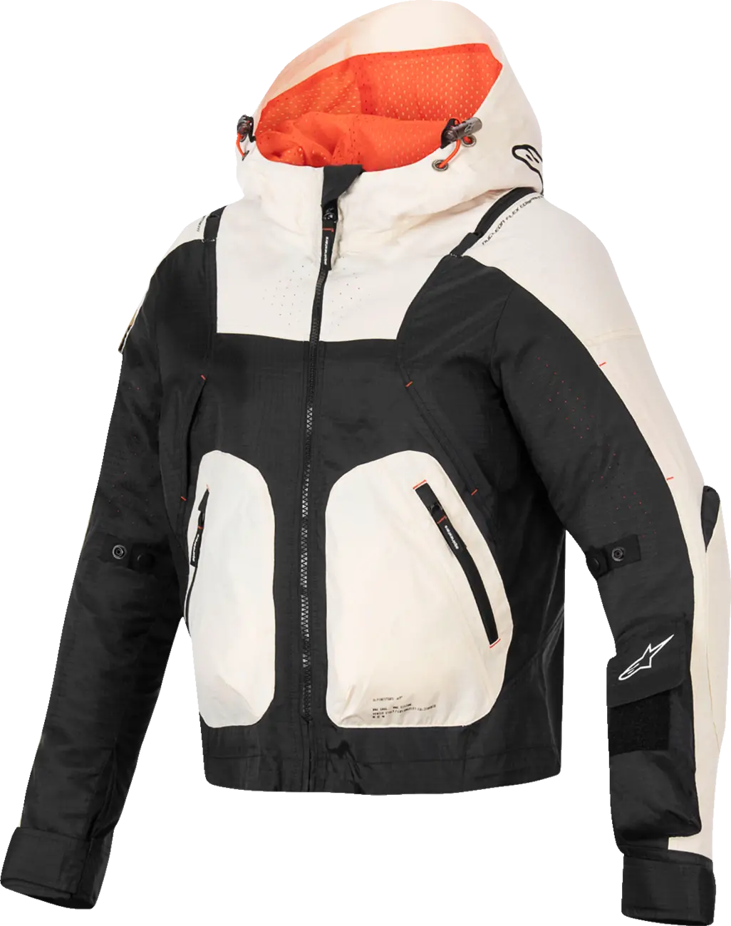 Alpinestars Stella Molly Air Jacket 2