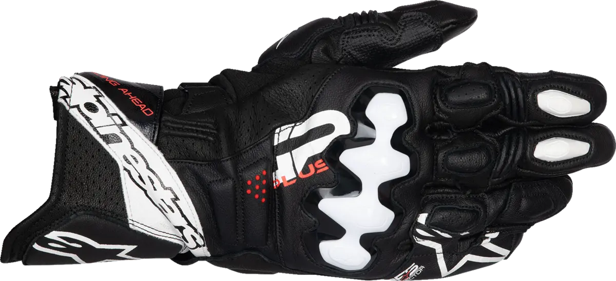 Alpinestars Gp Plus R V3 Leather Gloves 1