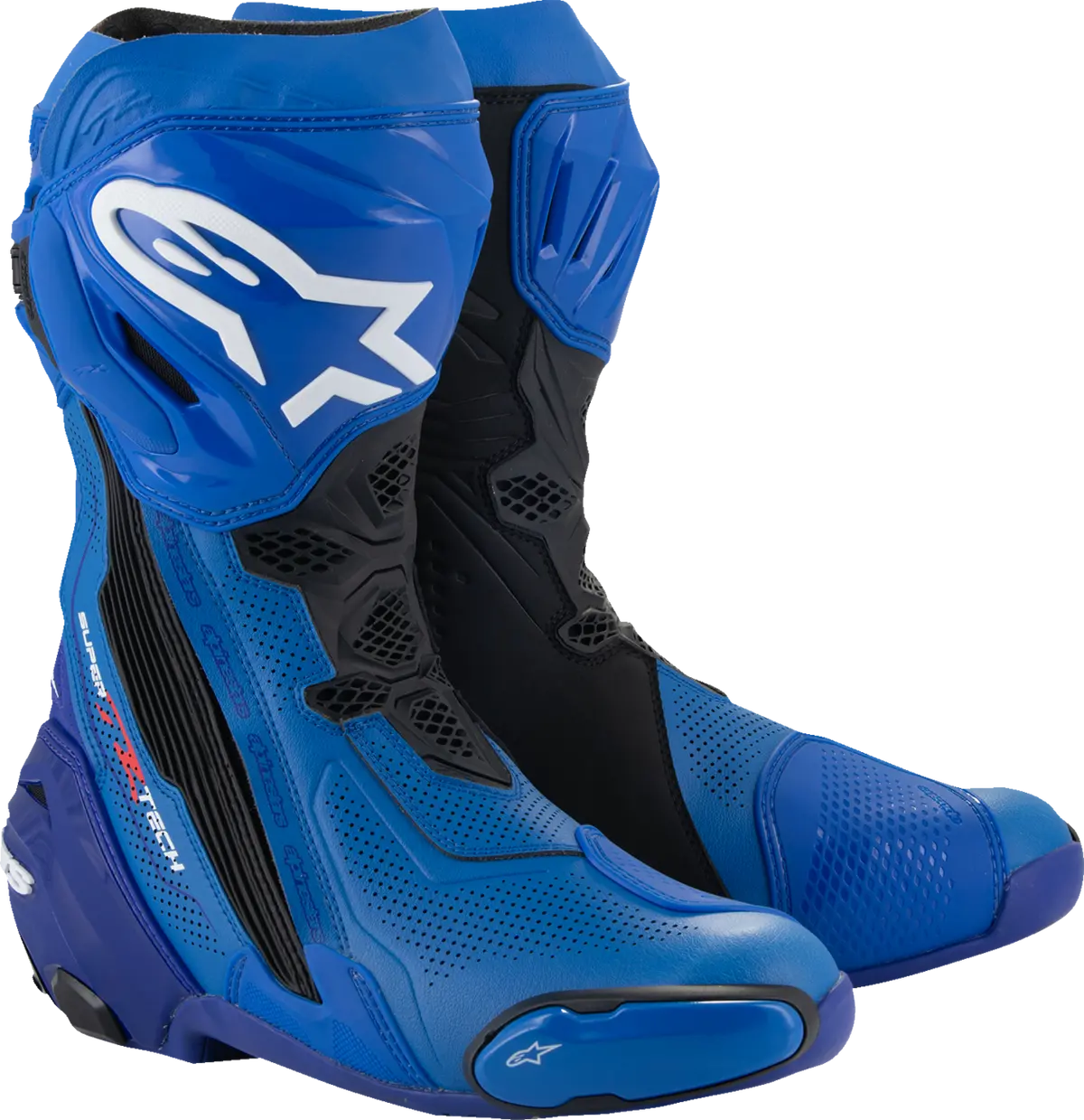 Alpinestars Supertech R Vented Boots 1