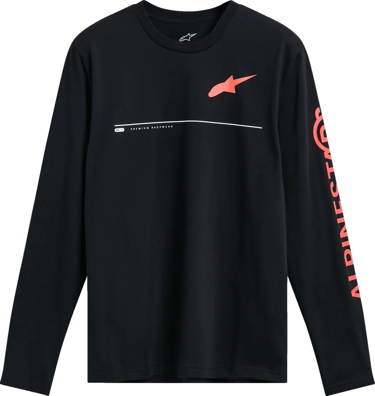 Alpinestars Long-Sleeve T-Shirt 98