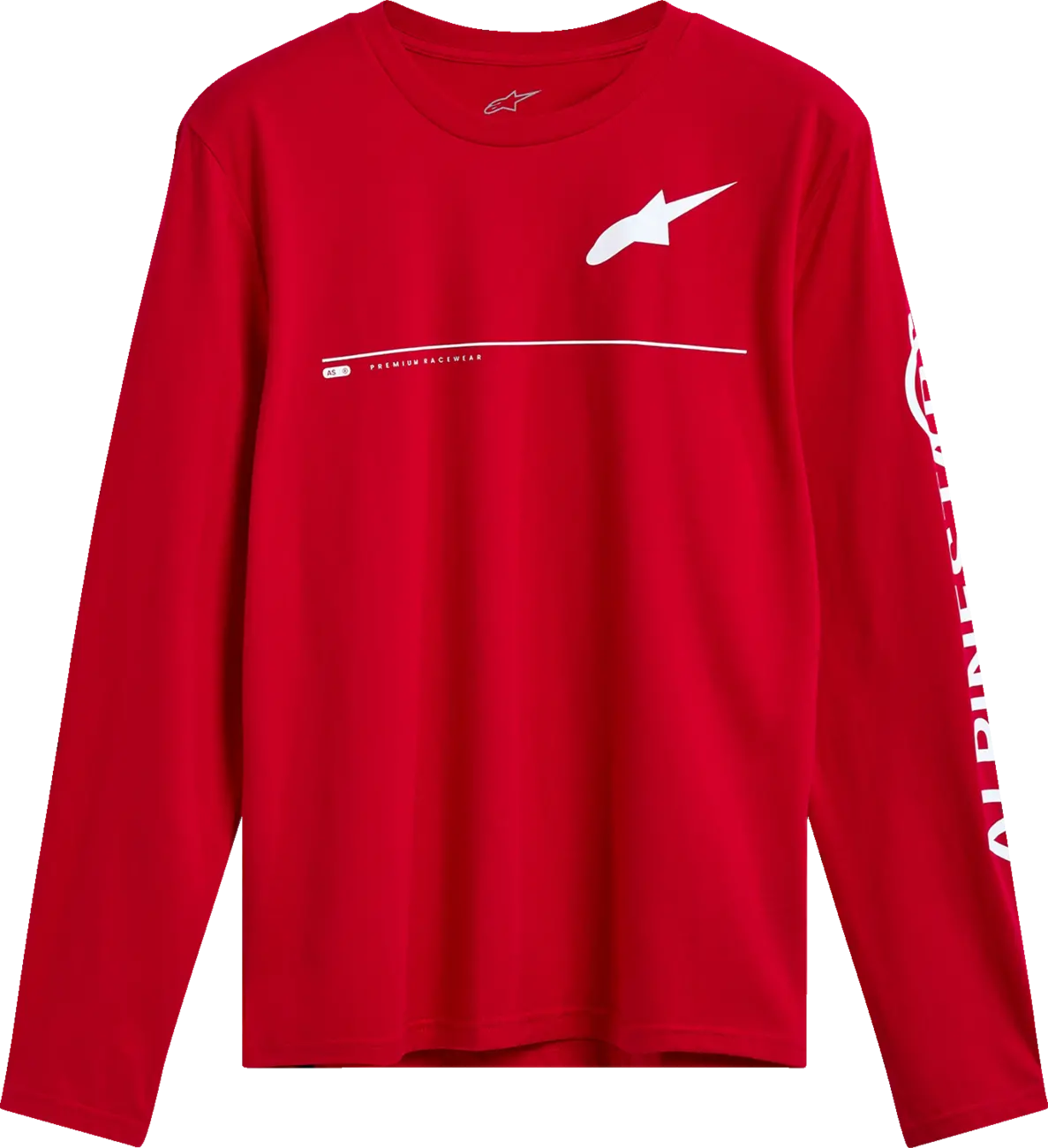 Alpinestars Long-Sleeve T-Shirt 99