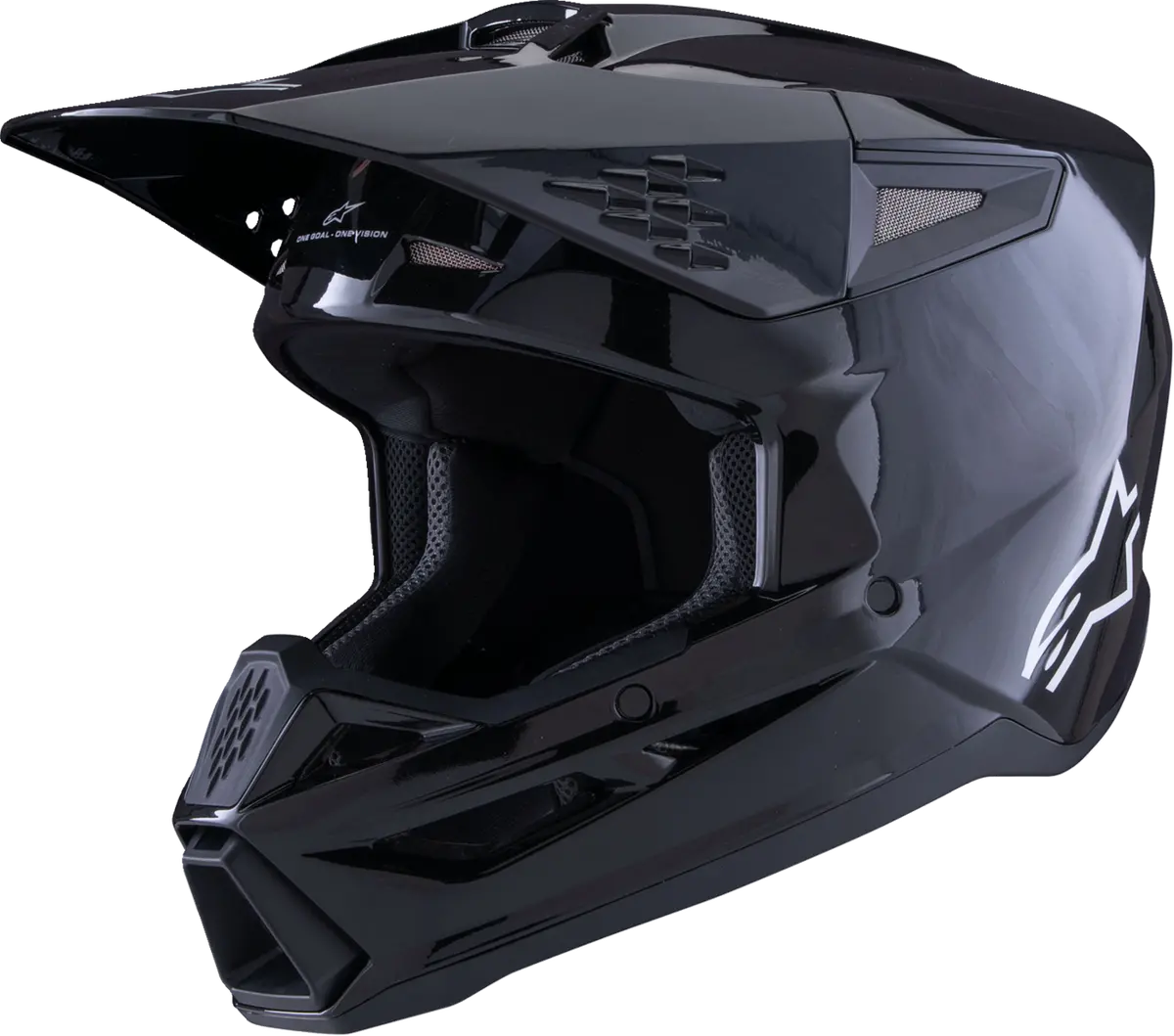 Alpinestars Sm3 Helmet 17