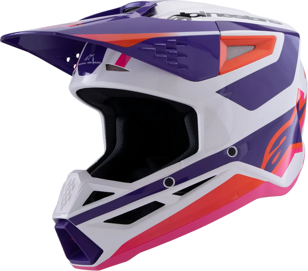 Alpinestars Sm3 Helmet 15