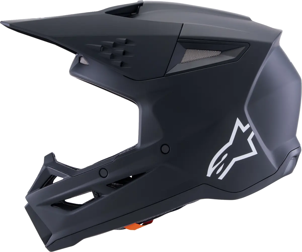 Alpinestars Sm3 Helmet 2
