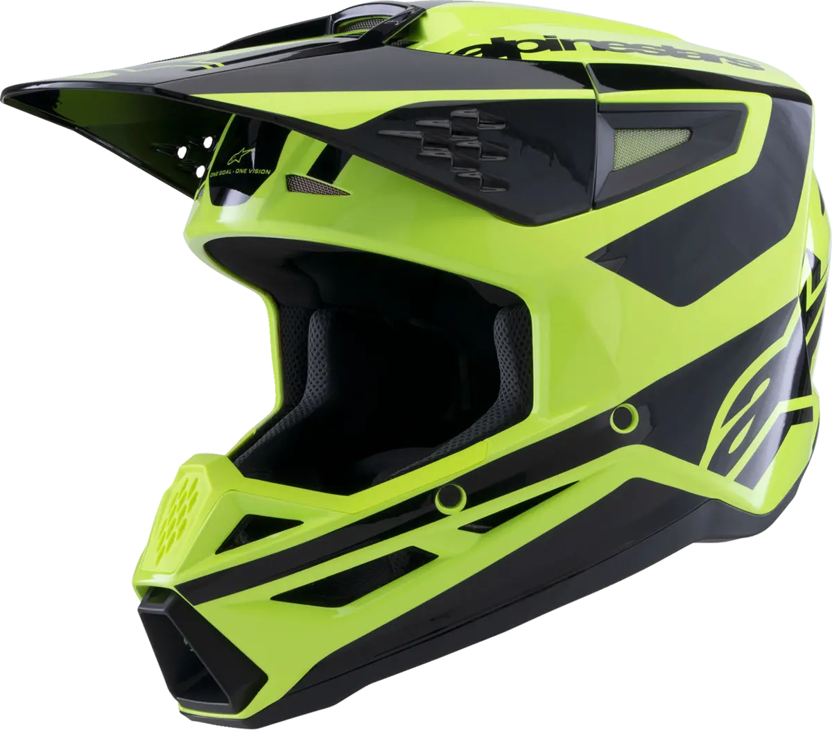 Alpinestars Sm3 Helmet 22