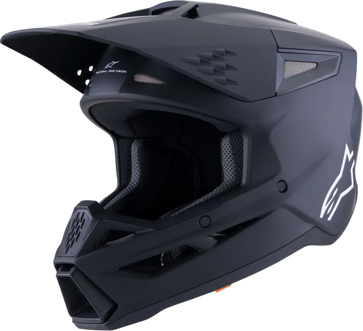 Alpinestars Sm3 Helmet 4