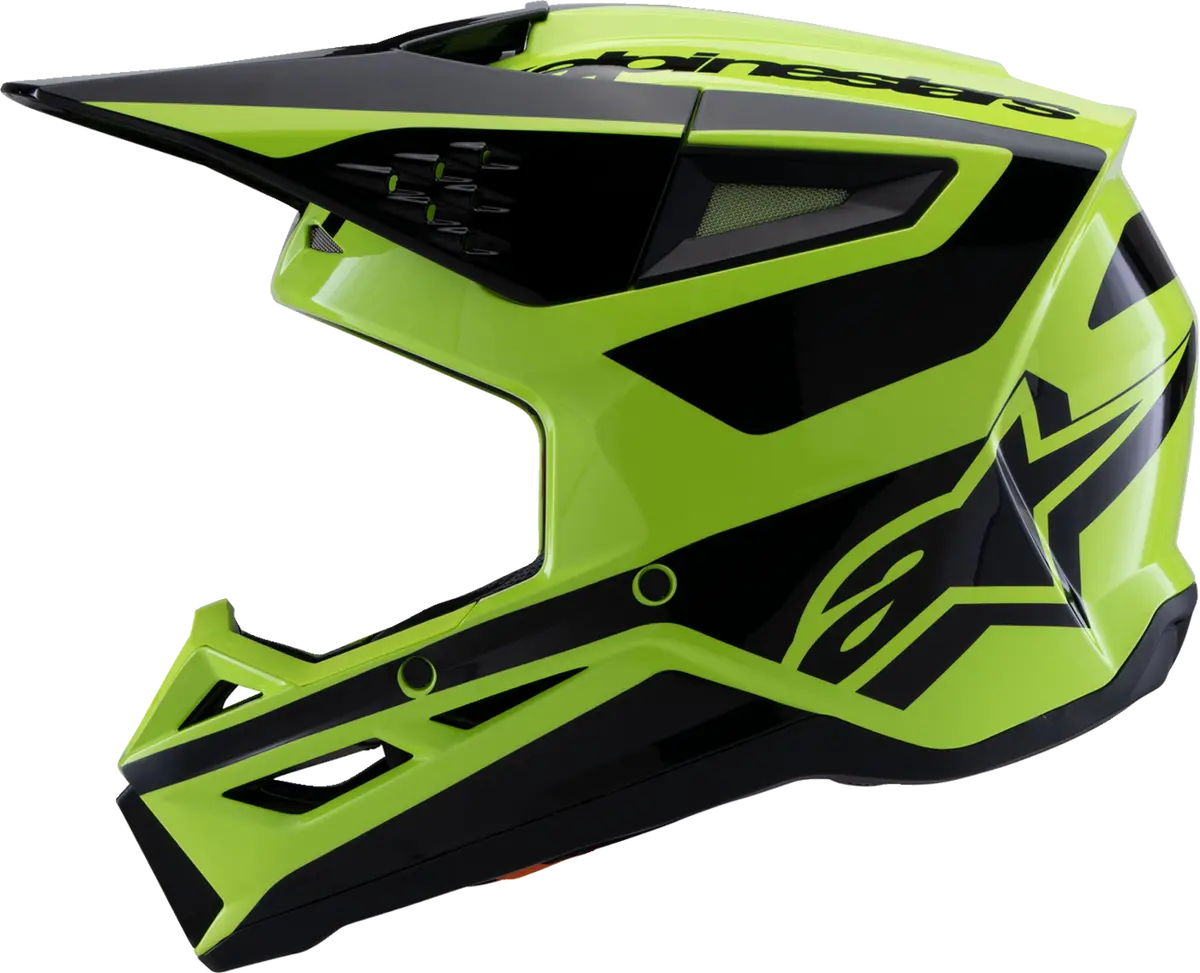 Alpinestars Sm3 Helmet 23