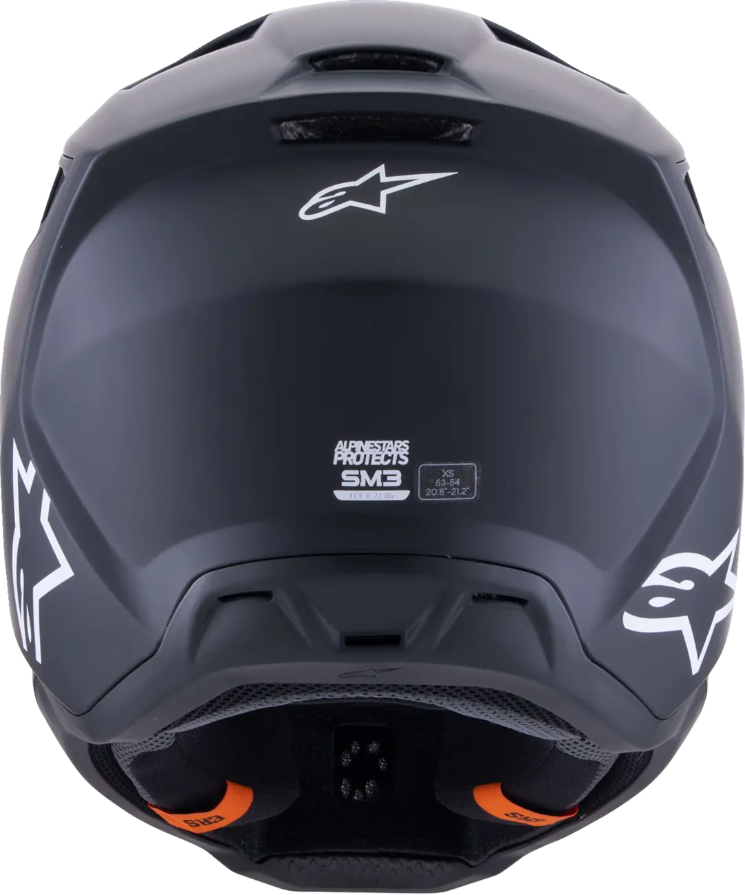 Alpinestars Sm3 Helmet 3