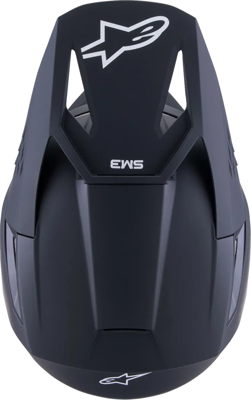 Alpinestars Sm3 Helmet 7