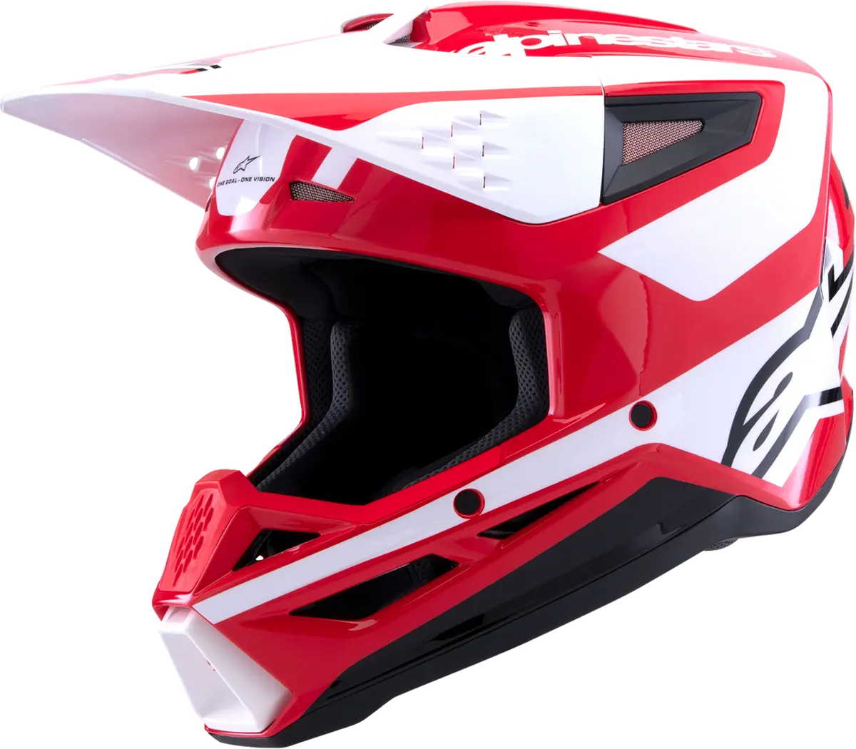 Alpinestars Sm3 Helmet 8