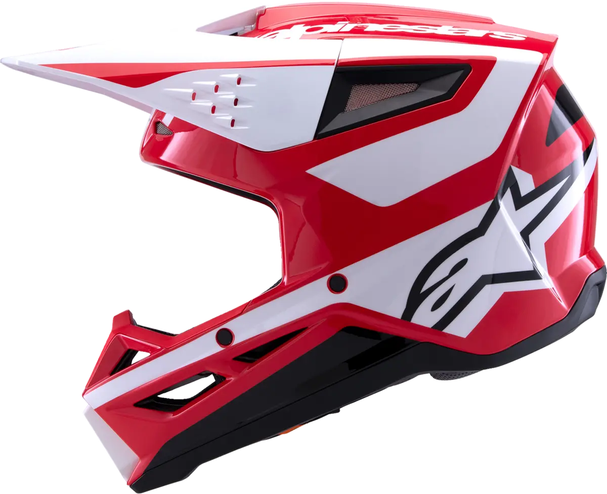 Alpinestars Sm3 Helmet 9
