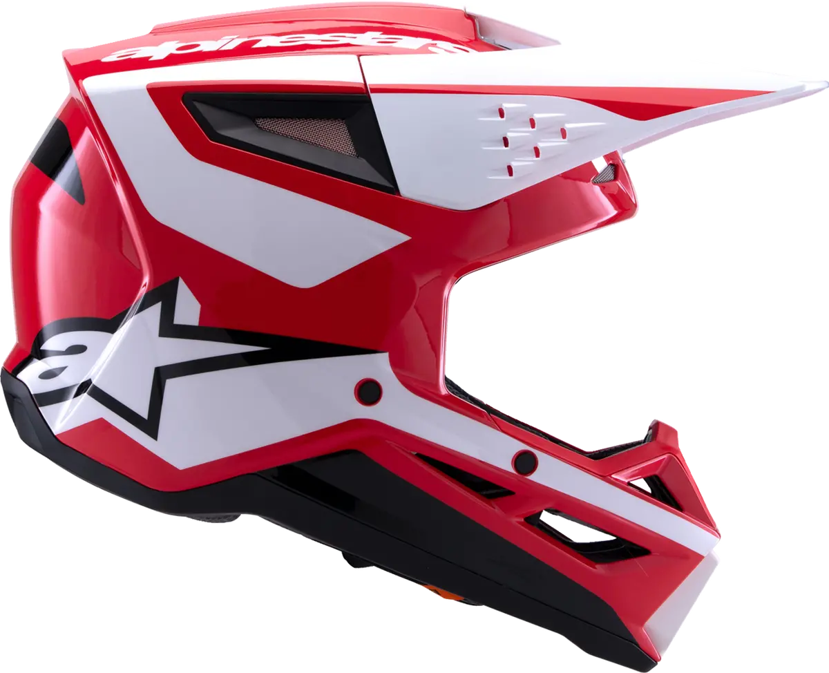 Alpinestars Sm3 Helmet 12