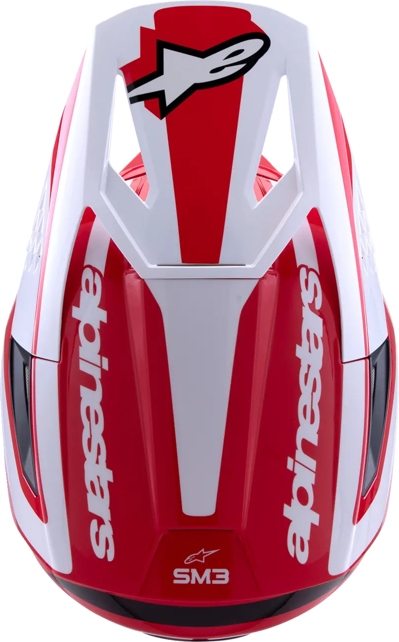 Alpinestars Sm3 Helmet 14