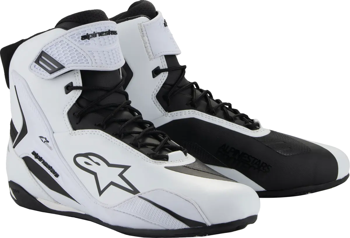Alpinestars Stella Faster-4 Shoes 1