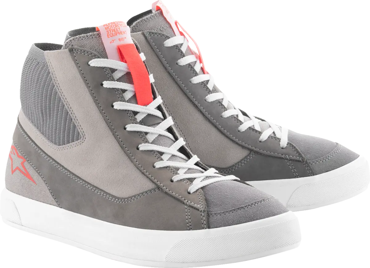 Alpinestars Stated Shoes 17