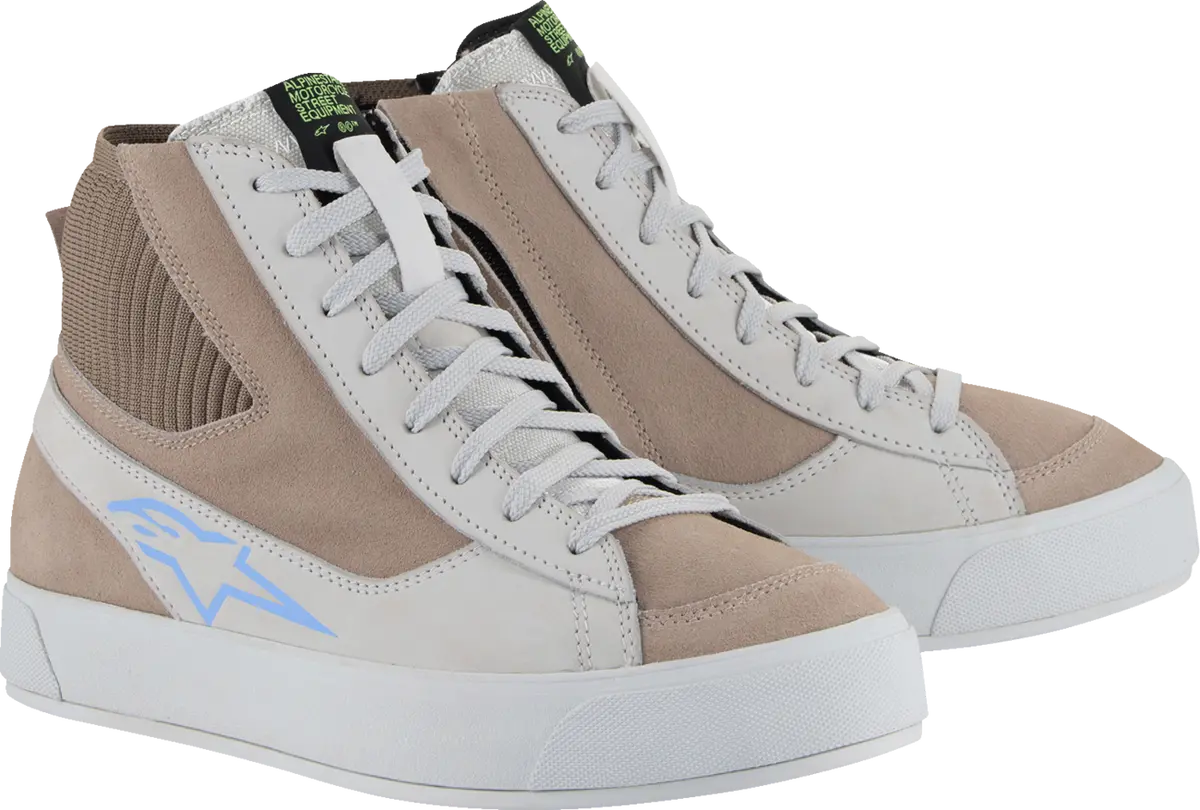 Alpinestars Stella Stated Podium Shoes 1