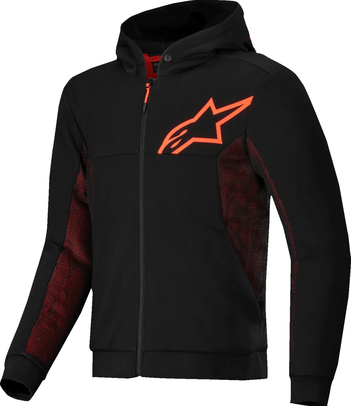 Alpinestars Chrome Air Sport Hoodie 7