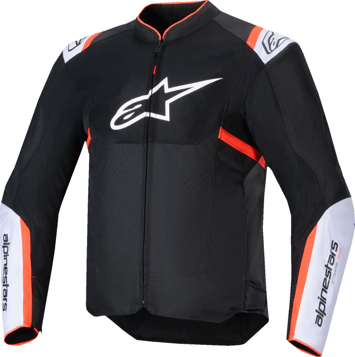 Alpinestars T-Sps Air V2 Jacket 16