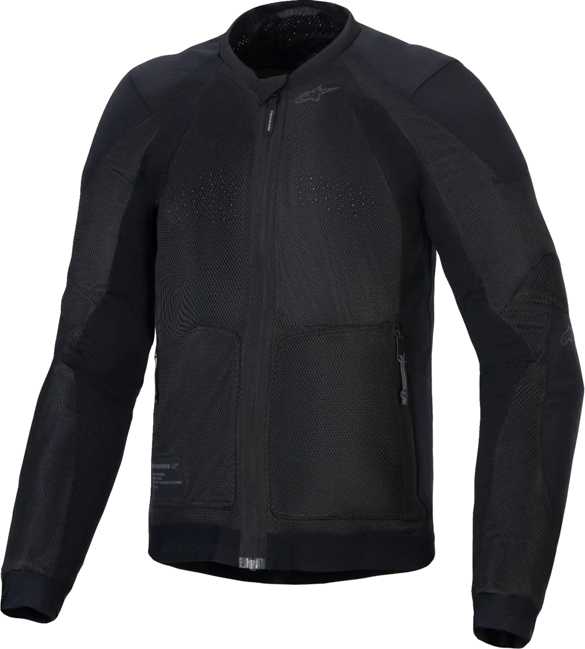 Alpinestars Troop-Air Jacket 13