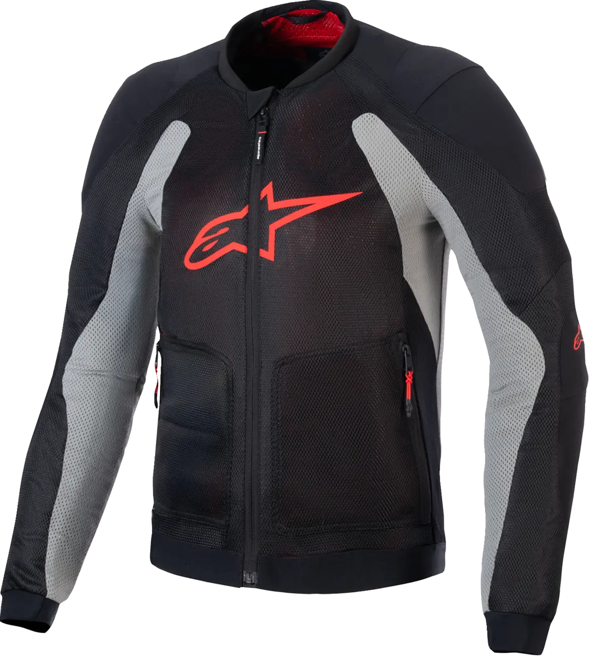 Alpinestars Troop-Air Jacket 7