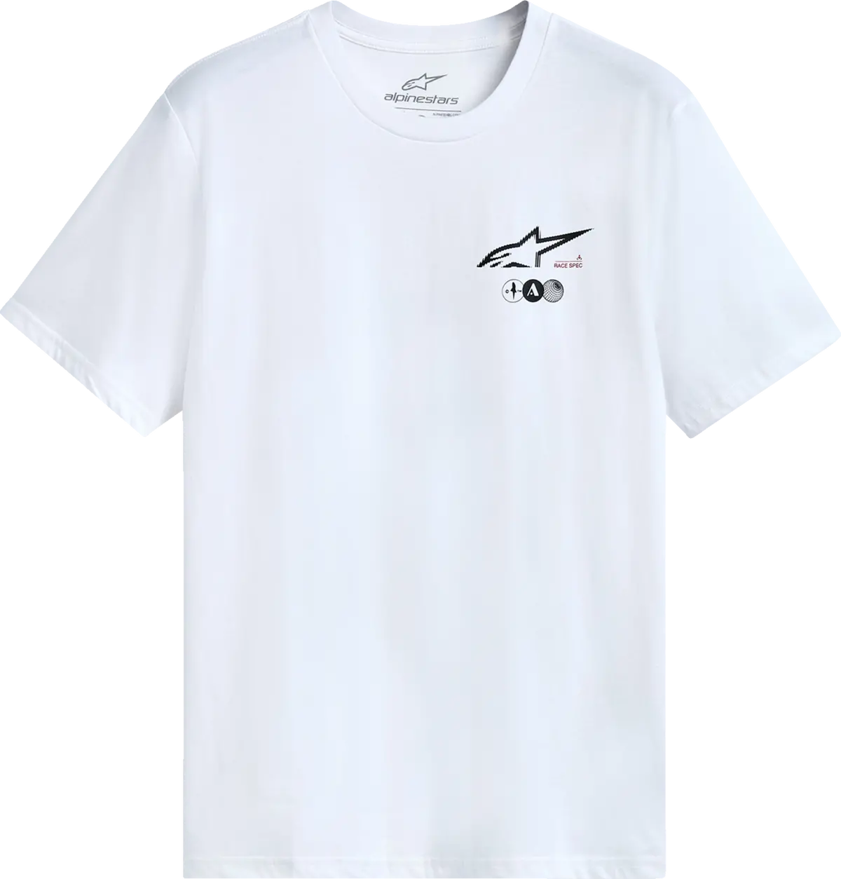 Alpinestars T-Shirt Collection 80