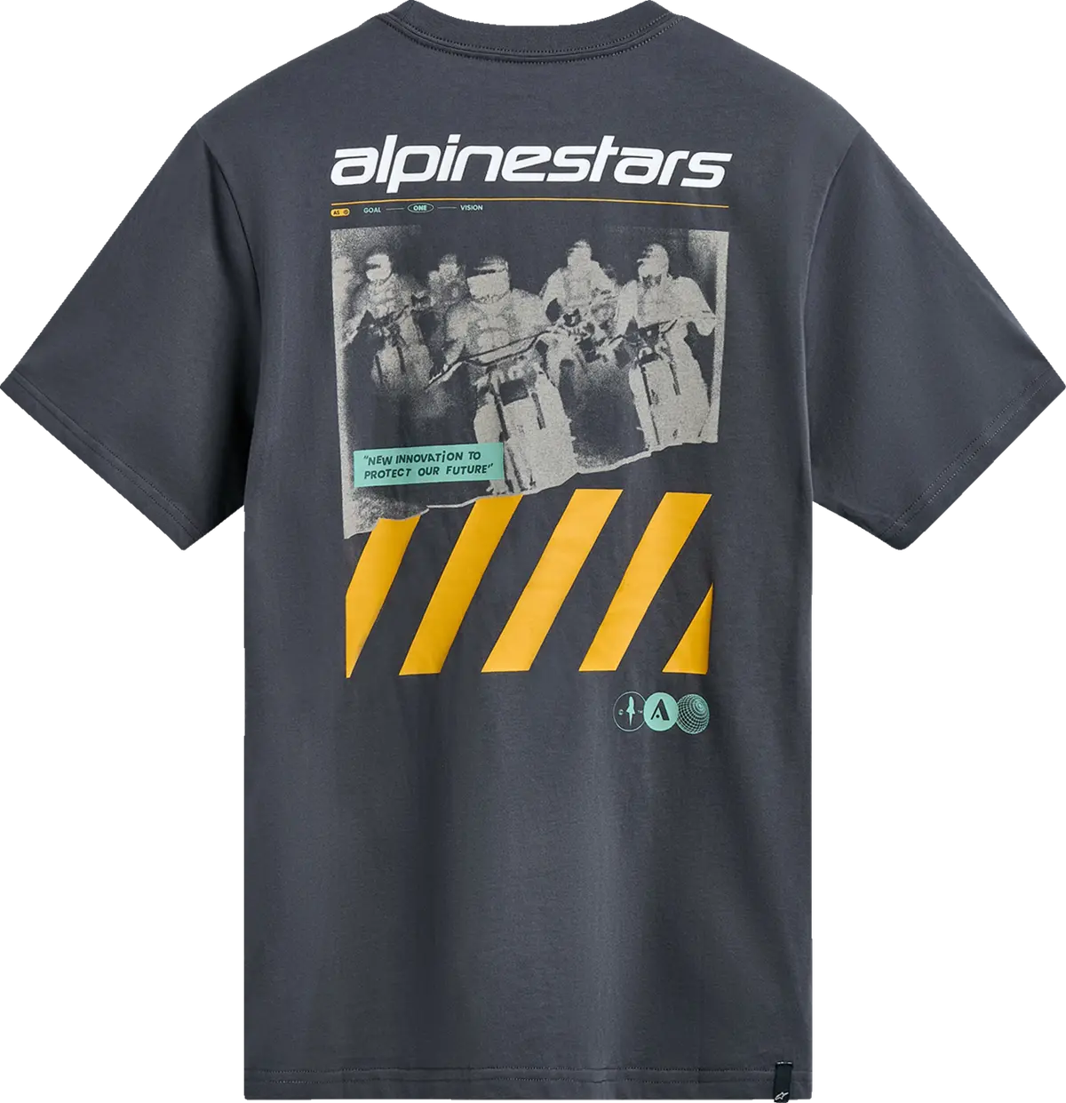Alpinestars T-Shirt Collection 68