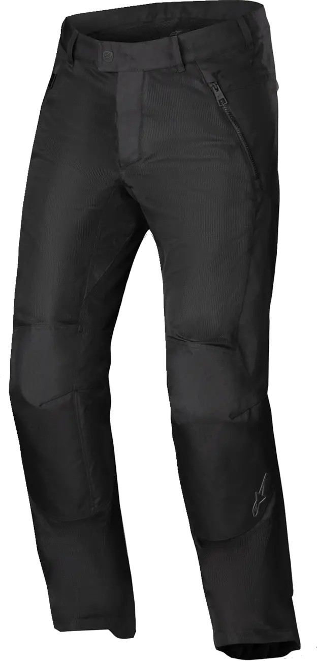 Alpinestars C-1 Air Pants - Black - 4Xl 3320725-10-4X 1