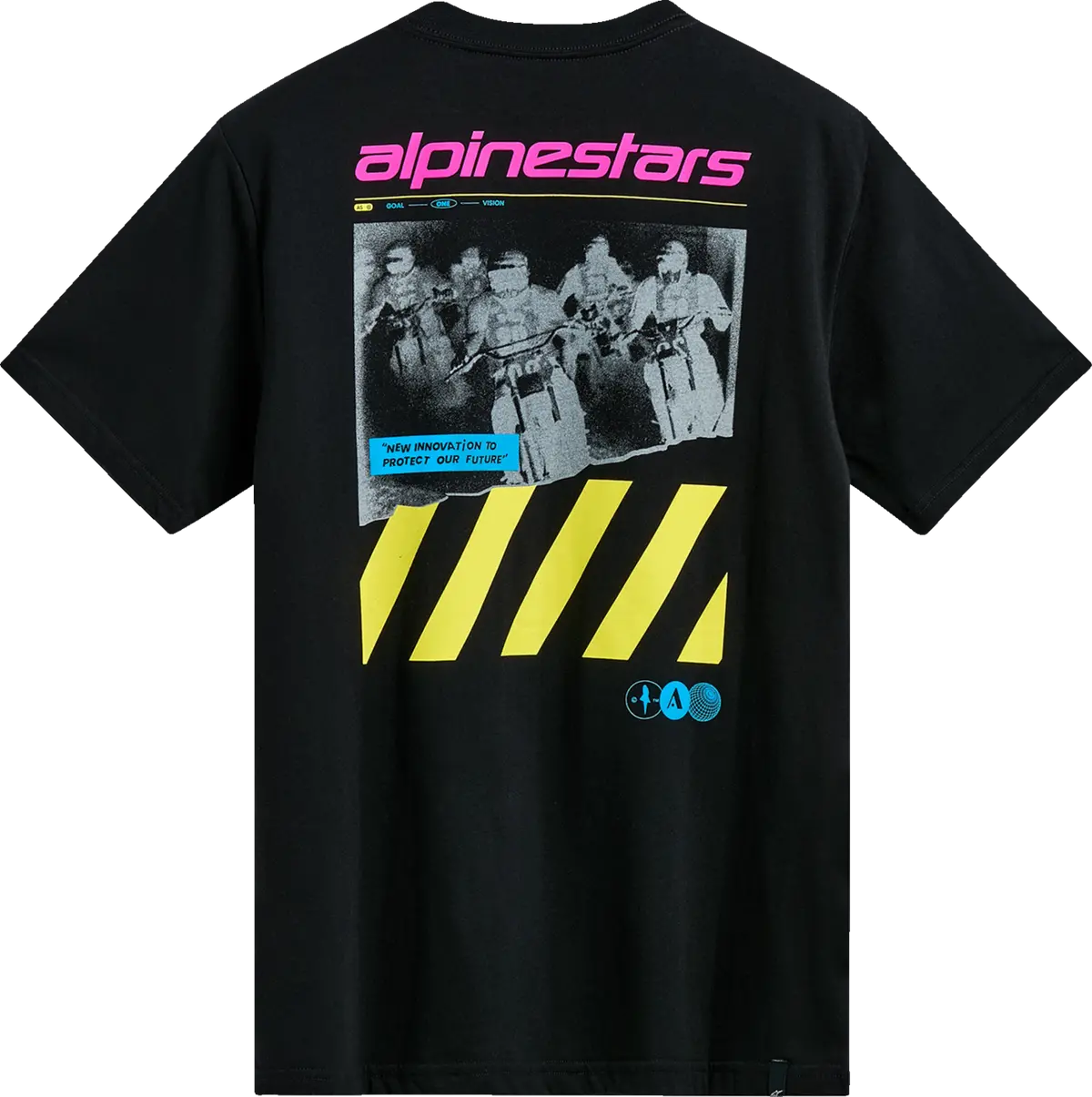Alpinestars T-Shirt Collection 4