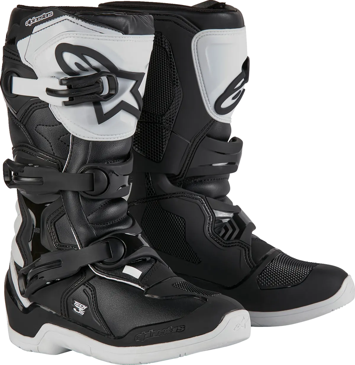 Alpinestars Youth Tech3s Boots 1