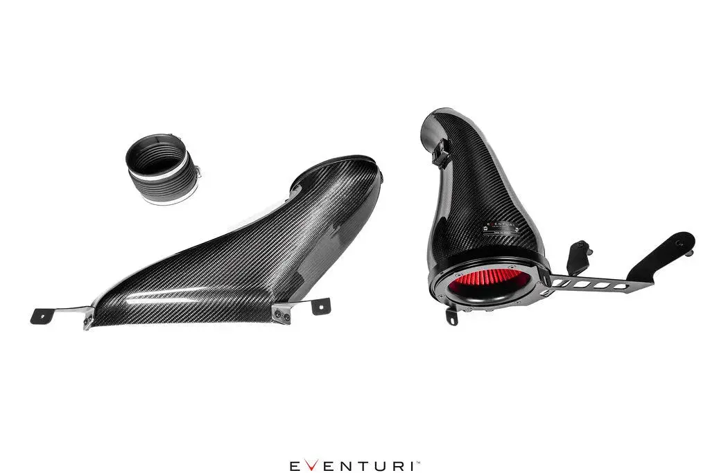 Eventuri Carbon Intake - F6x Mini Cooper S / Jcw 1