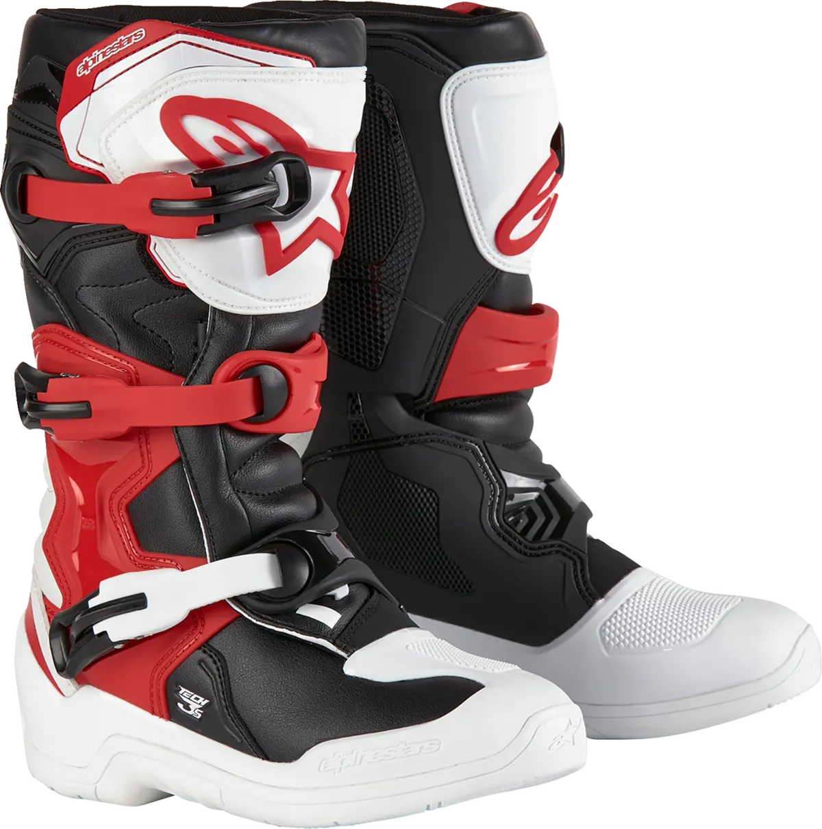 Alpinestars Youth Tech3s Boots 23