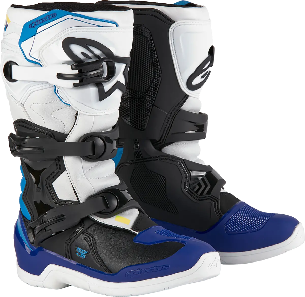 Alpinestars Youth Tech3s Boots 14