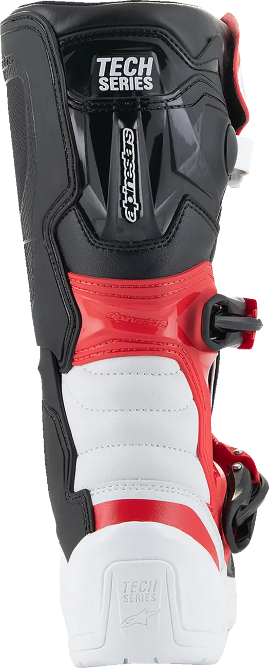 Alpinestars Youth Tech3s Boots 21
