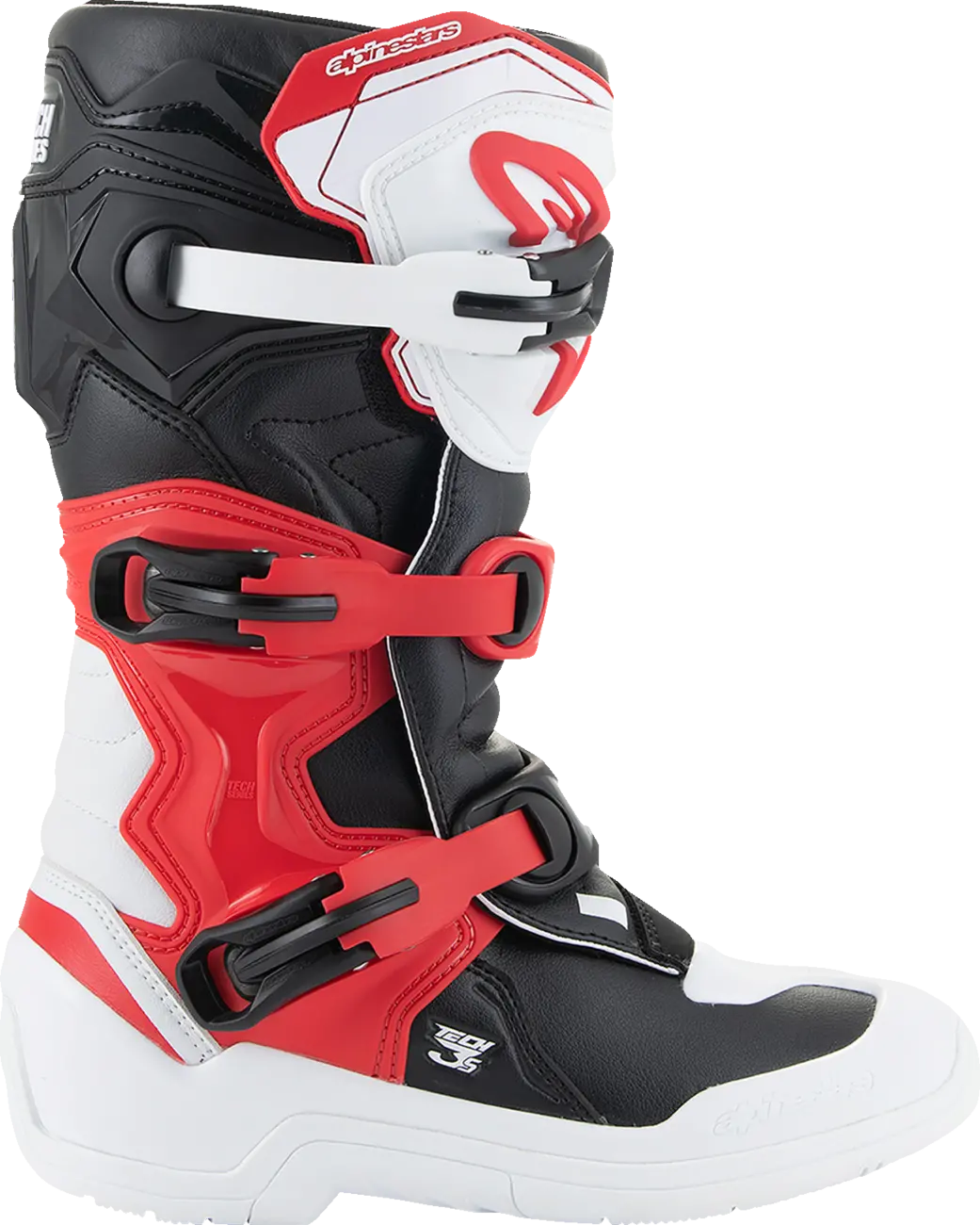 Alpinestars Youth Tech3s Boots 22
