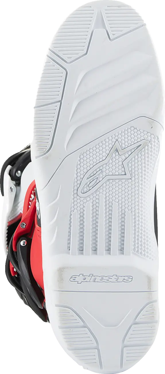 Alpinestars Youth Tech3s Boots 23