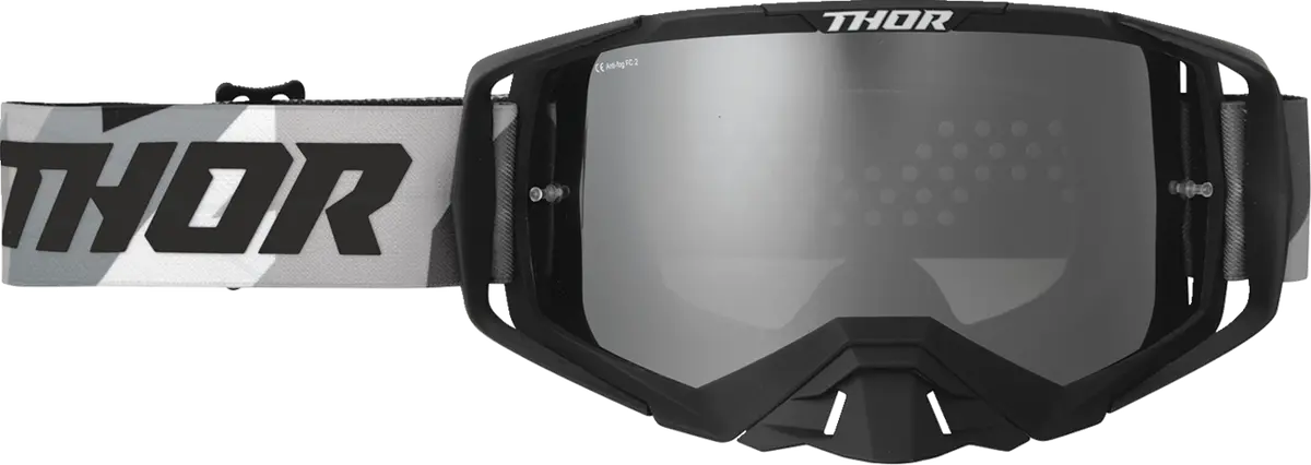 Thor Activate Goggle 8