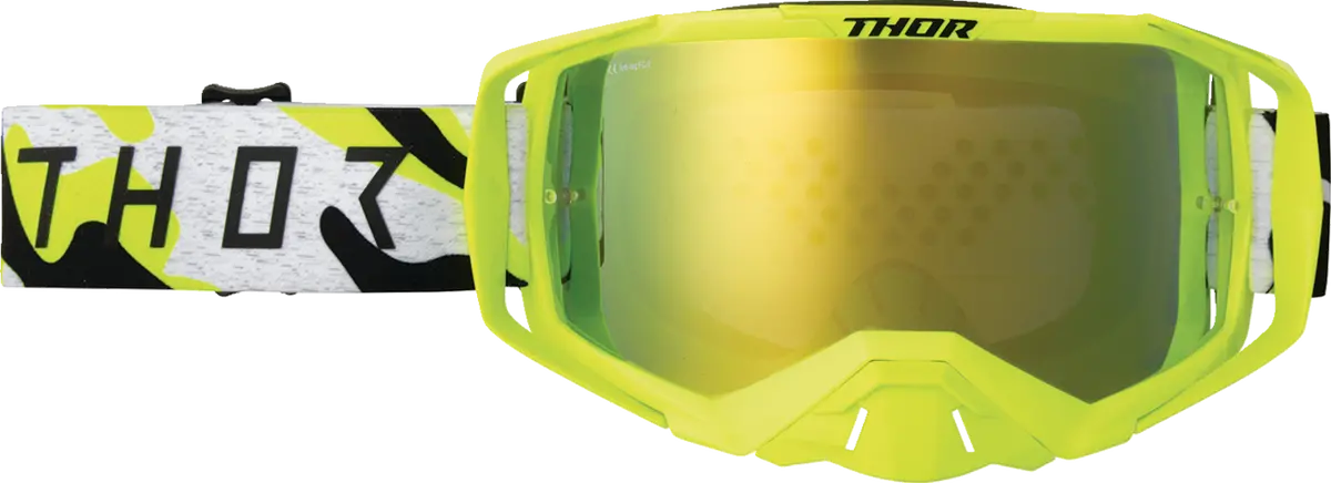 Thor Activate Goggle 2