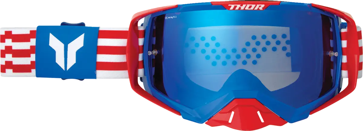 Thor Activate Goggle 4