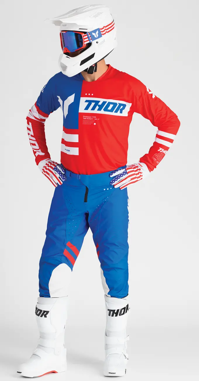 Thor Activate Goggle 5